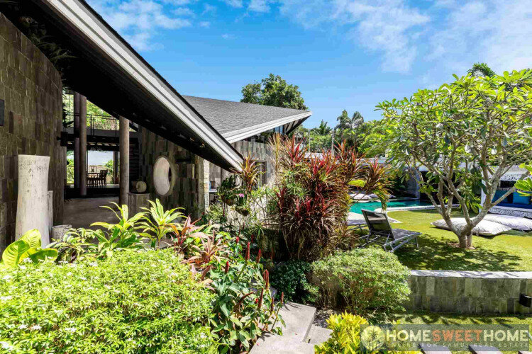 Вилла на острове Самуй, Таиланд | THE208903