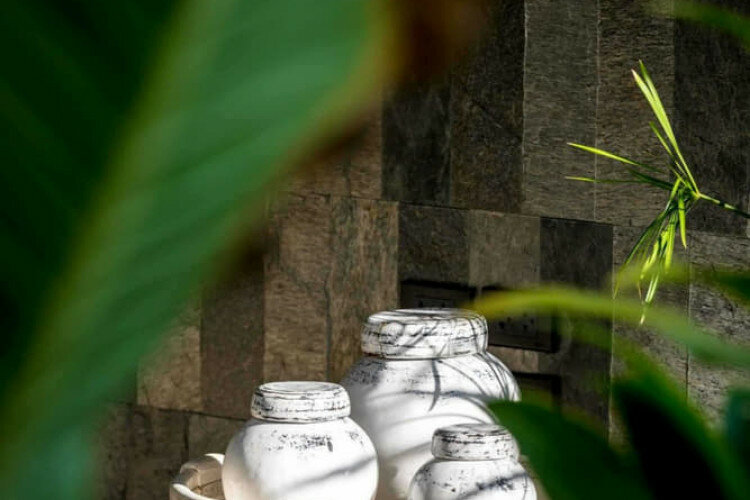 Вилла на острове Самуй, Таиланд | THE208903