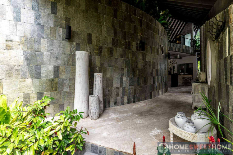 Вилла на острове Самуй, Таиланд | THE208903