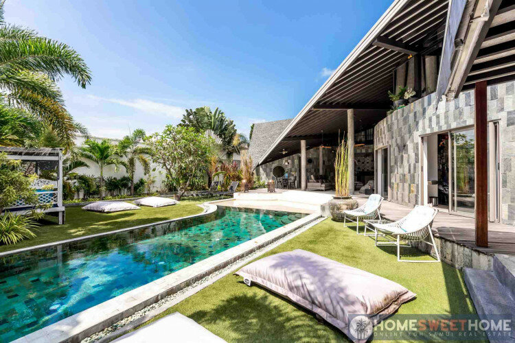 Вилла на острове Самуй, Таиланд | THE208903