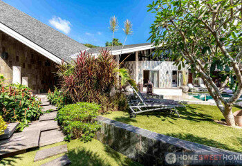 Вилла на острове Самуй, Таиланд | THE208903