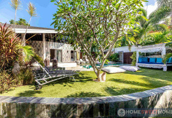 Вилла на острове Самуй, Таиланд | THE208903