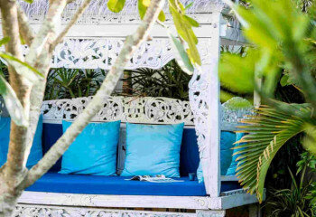 Вилла на острове Самуй, Таиланд | THE208903