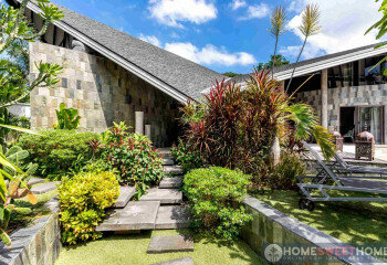 Вилла на острове Самуй, Таиланд | THE208903