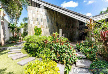 Вилла на острове Самуй, Таиланд | THE208903