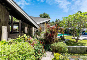 Вилла на острове Самуй, Таиланд | THE208903