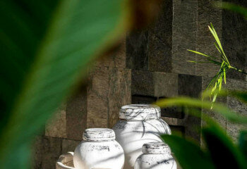 Вилла на острове Самуй, Таиланд | THE208903