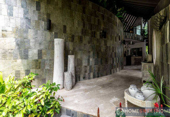 Вилла на острове Самуй, Таиланд | THE208903