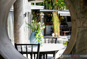 Вилла на острове Самуй, Таиланд | THE208903