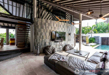 Вилла на острове Самуй, Таиланд | THE208903