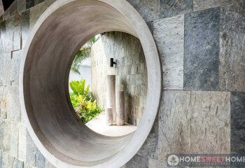 Вилла на острове Самуй, Таиланд | THE208903