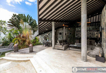 Вилла на острове Самуй, Таиланд | THE208903