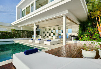 Вилла на острове Самуй, Таиланд | THE508773