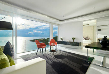 Вилла на острове Самуй, Таиланд | THE508773