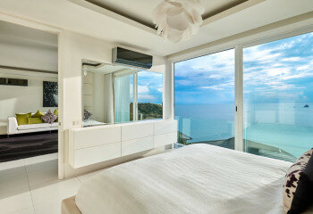 Вилла на острове Самуй, Таиланд | THE508773