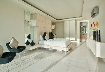 Вилла на острове Самуй, Таиланд | THE508773