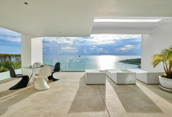 Вилла на острове Самуй, Таиланд | THE508773