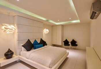 Вилла на острове Самуй, Таиланд | THE508773