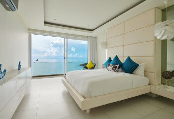 Вилла на острове Самуй, Таиланд | THE508773