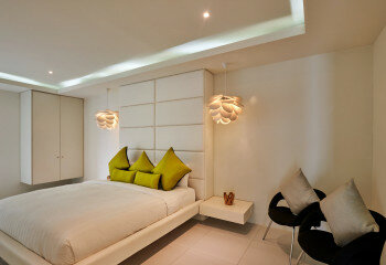 Вилла на острове Самуй, Таиланд | THE508773