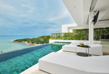 Вилла на острове Самуй, Таиланд | THE508773