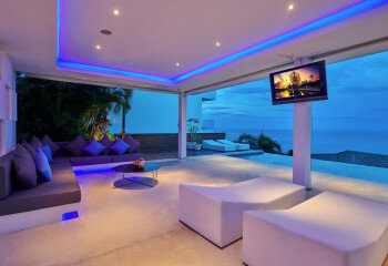 Вилла на острове Самуй, Таиланд | THE508773