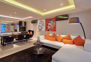 Вилла на острове Самуй, Таиланд | THE508773