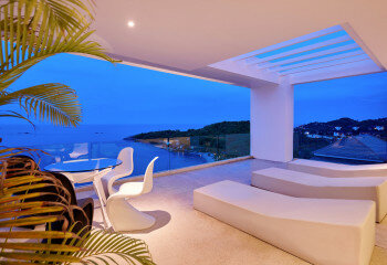 Вилла на острове Самуй, Таиланд | THE508773