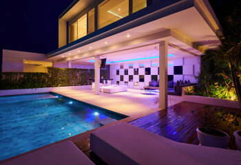 Вилла на острове Самуй, Таиланд | THE508773