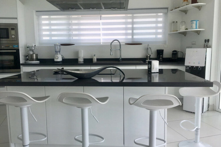 Вилла на острове Самуй, Таиланд | THE108836