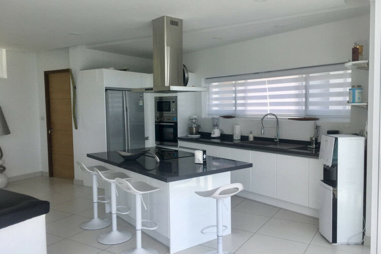 Вилла на острове Самуй, Таиланд | THE108836