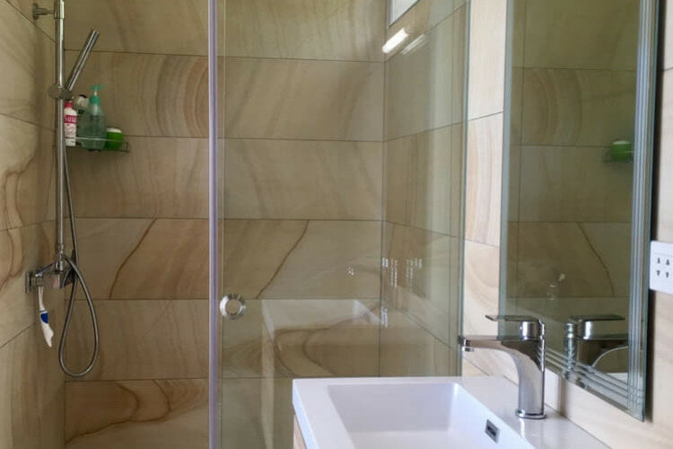 Вилла на острове Самуй, Таиланд | THE108836