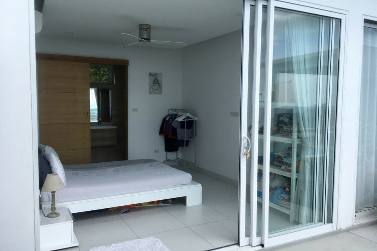 Вилла на острове Самуй, Таиланд | THE108836