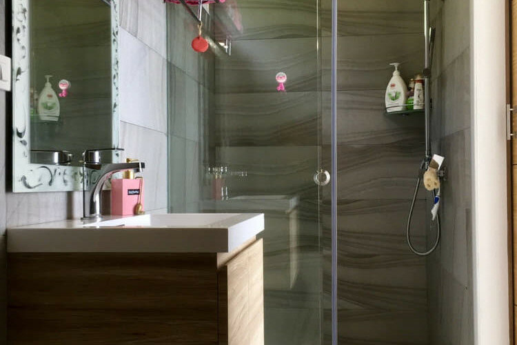 Вилла на острове Самуй, Таиланд | THE108836