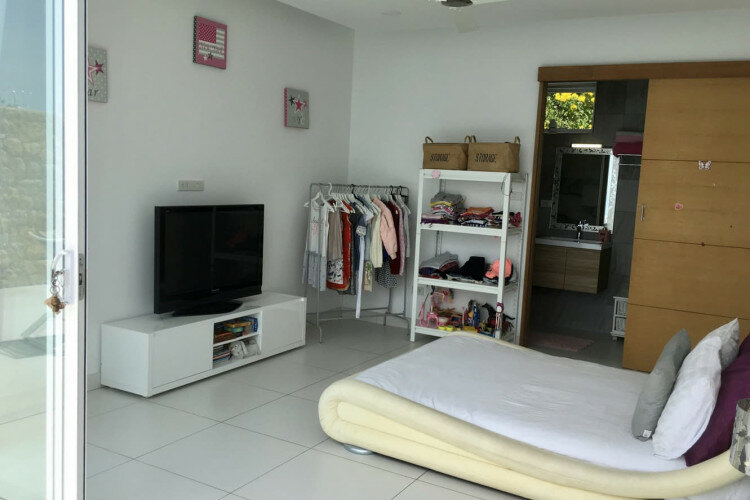 Вилла на острове Самуй, Таиланд | THE108836