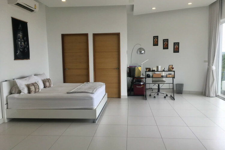 Вилла на острове Самуй, Таиланд | THE108836