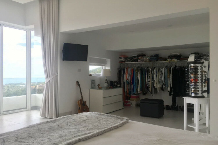 Вилла на острове Самуй, Таиланд | THE108836