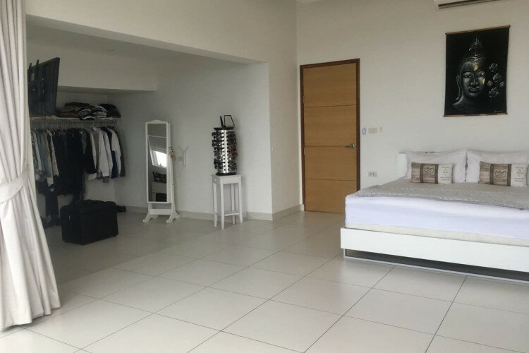 Вилла на острове Самуй, Таиланд | THE108836