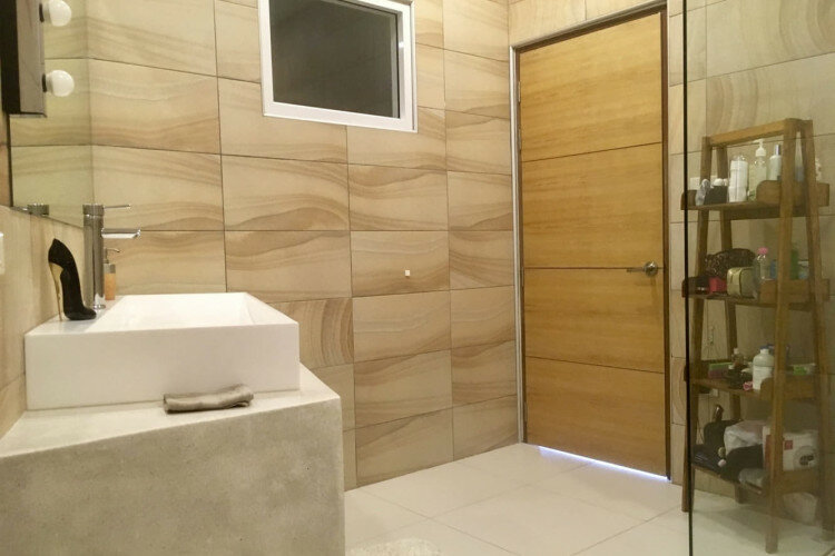 Вилла на острове Самуй, Таиланд | THE108836