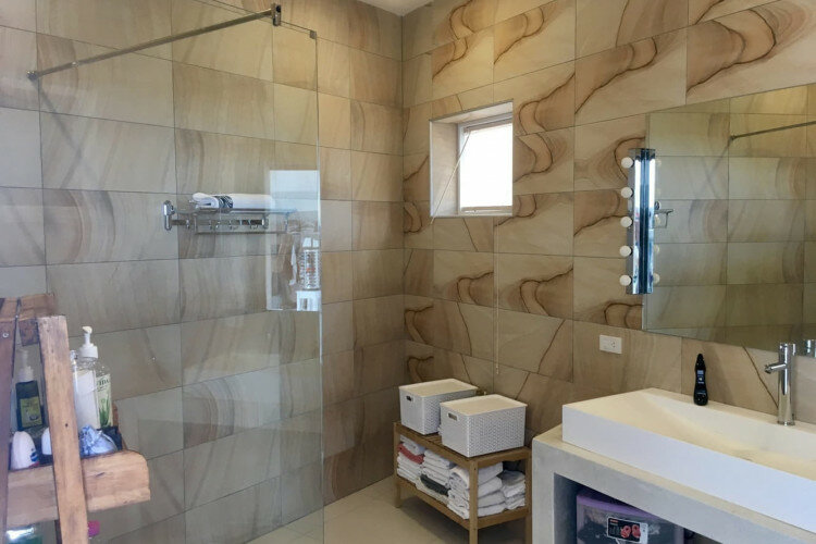 Вилла на острове Самуй, Таиланд | THE108836