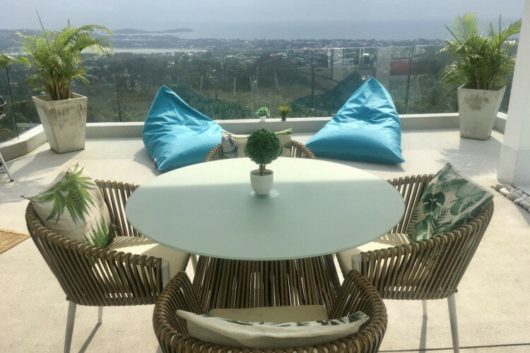 Вилла на острове Самуй, Таиланд | THE108836