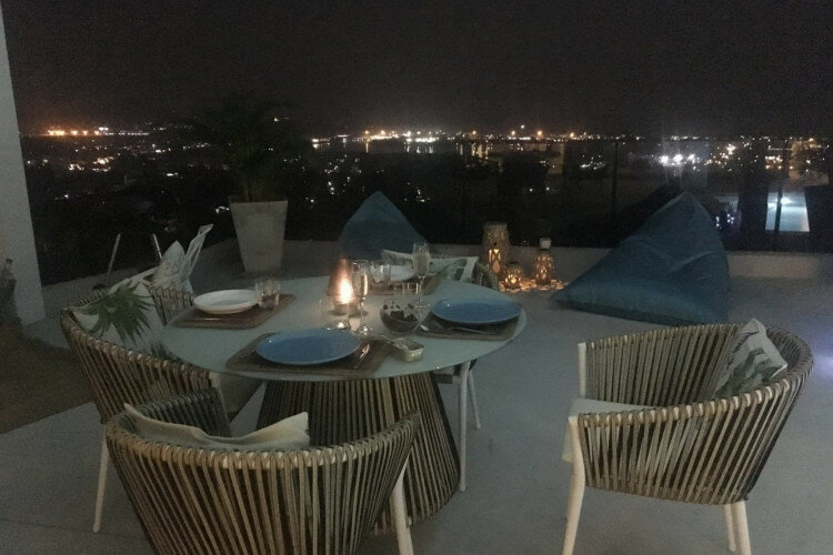 Вилла на острове Самуй, Таиланд | THE108836