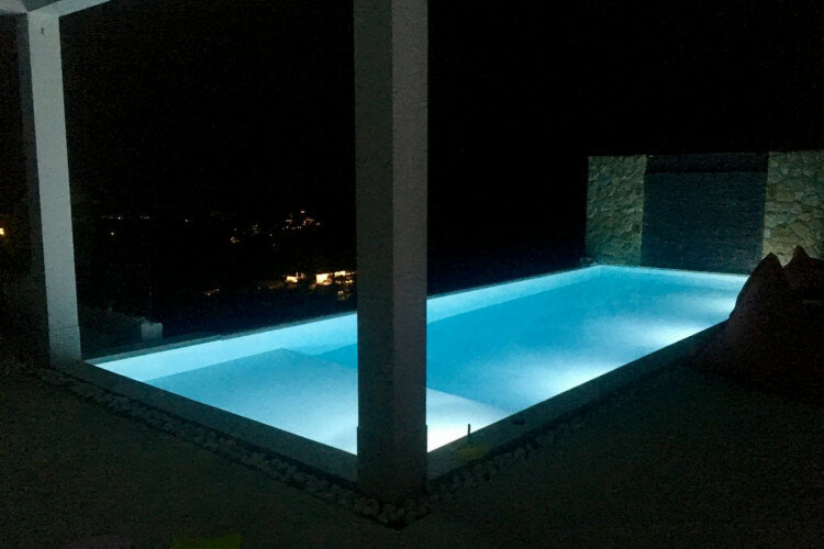 Вилла на острове Самуй, Таиланд | THE108836