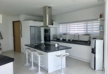 Вилла на острове Самуй, Таиланд | THE108836