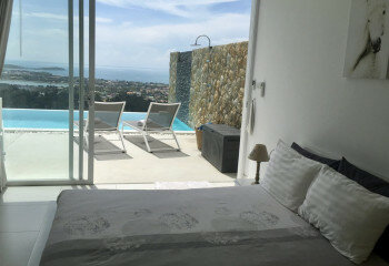 Вилла на острове Самуй, Таиланд | THE108836