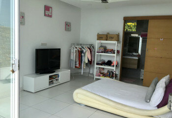 Вилла на острове Самуй, Таиланд | THE108836