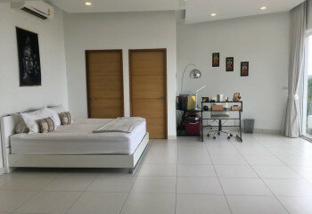 Вилла на острове Самуй, Таиланд | THE108836