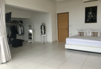 Вилла на острове Самуй, Таиланд | THE108836