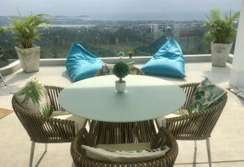 Вилла на острове Самуй, Таиланд | THE108836