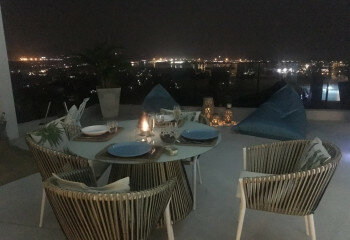 Вилла на острове Самуй, Таиланд | THE108836